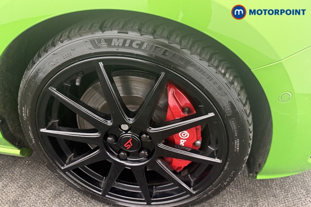 Used Ford Focus 2024 for sale - 77984397: Photo 32