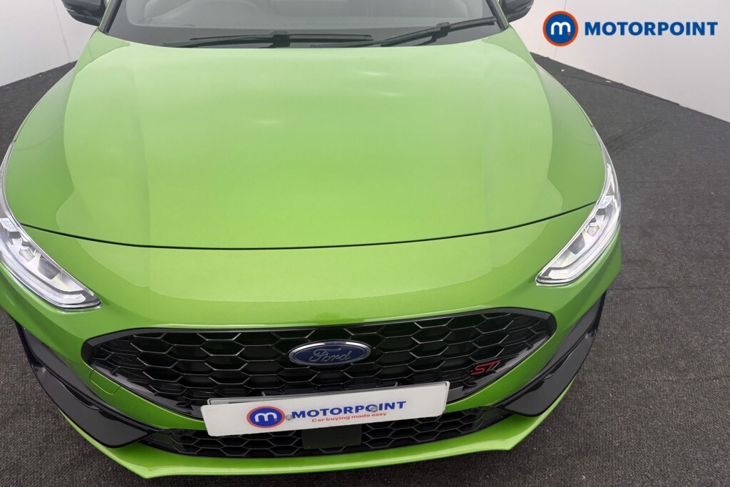 Used Ford Focus 2024 for sale - 77984397: Photo 33