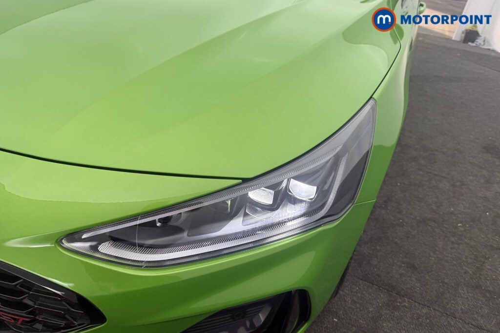 Used Ford Focus 2024 for sale - 77984397: Photo 34