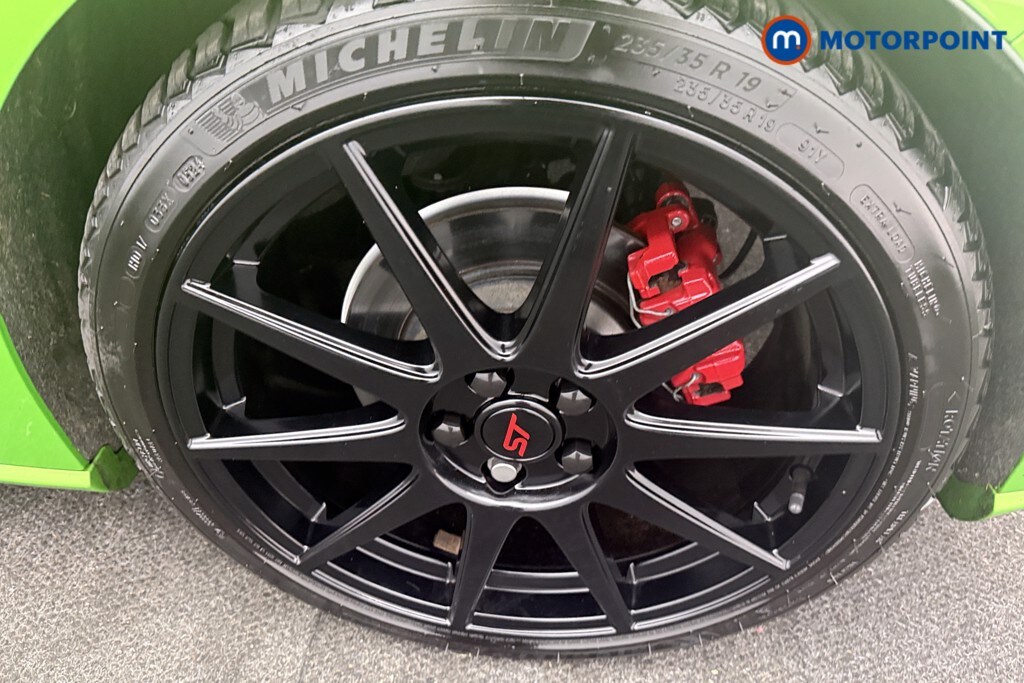 Used Ford Focus 2024 for sale - 77984397: Photo 38