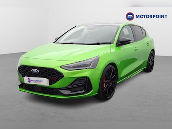 Used Ford Focus undefined for sale - 77984397: Photo