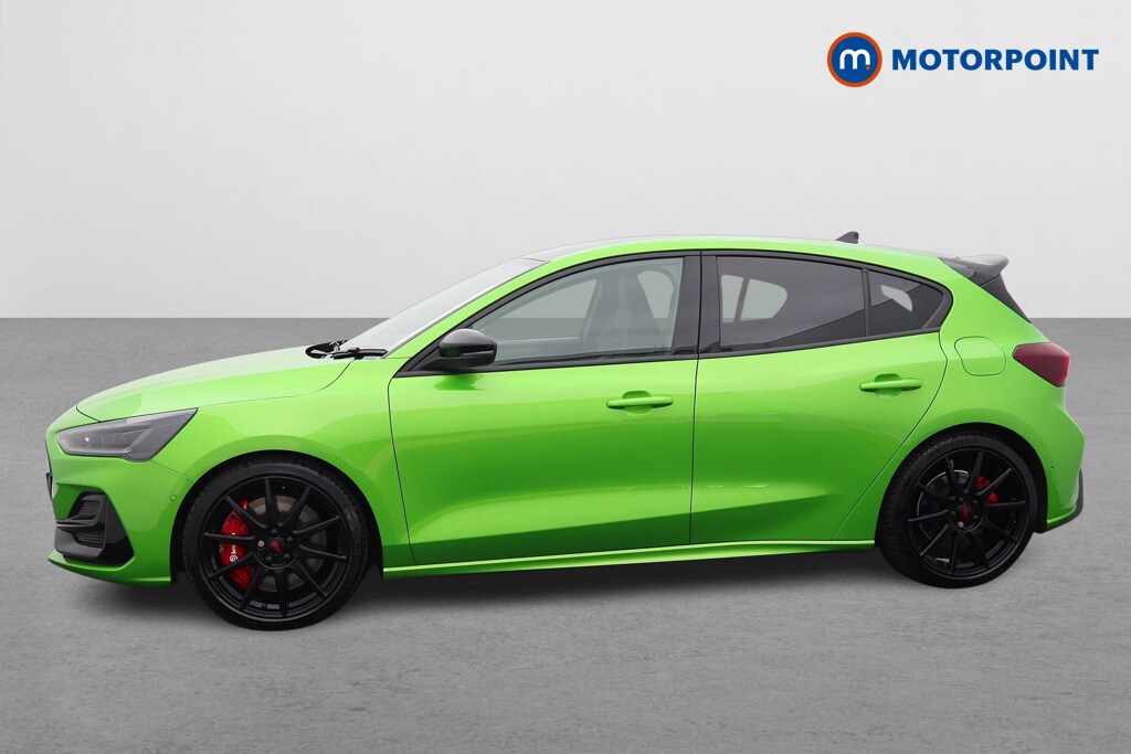 Used Ford Focus 2024 for sale - 77984397: Photo 4