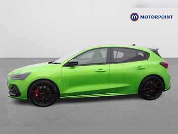 Used Ford Focus undefined for sale - 77984397: Photo