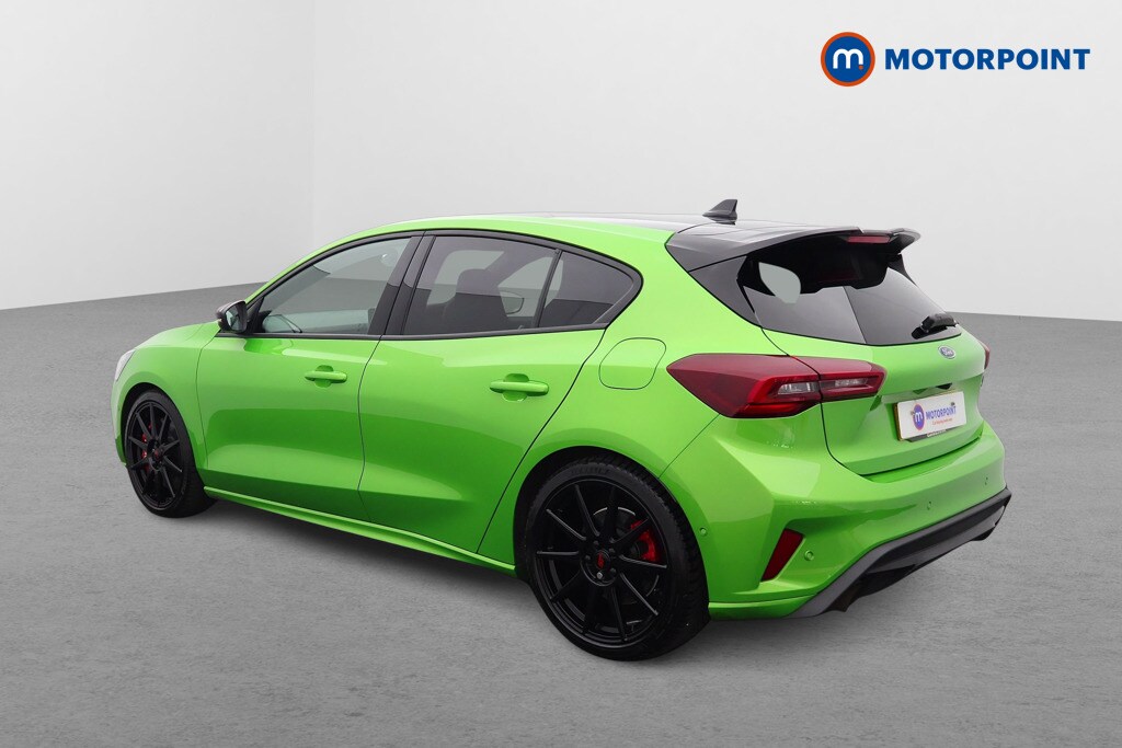 Used Ford Focus 2024 for sale - 77984397: Photo 5