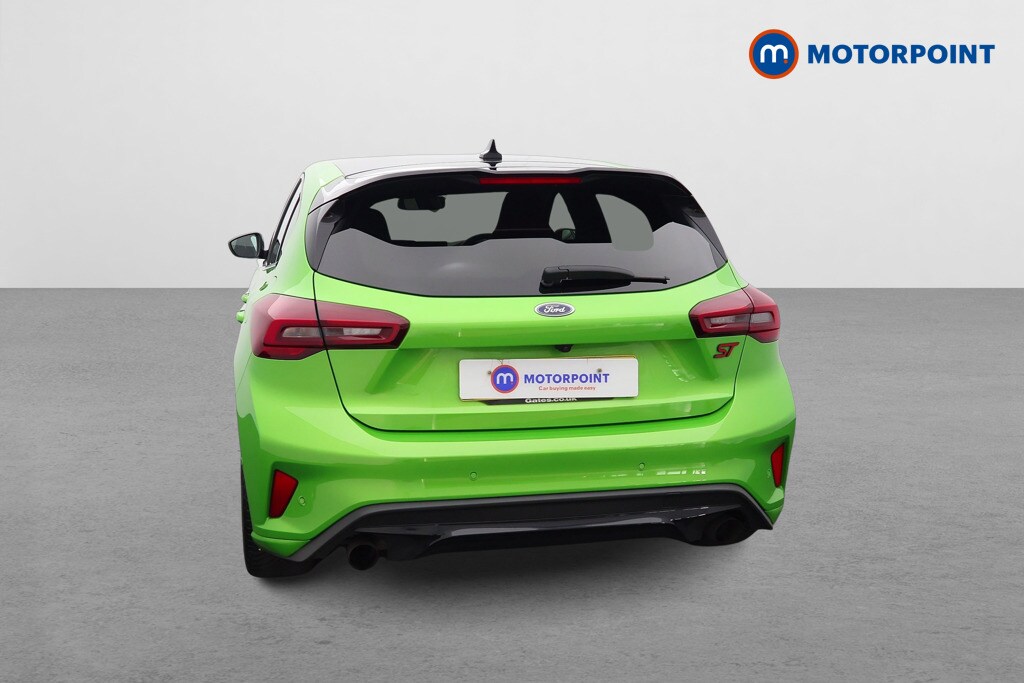 Used Ford Focus 2024 for sale - 77984397: Photo 6