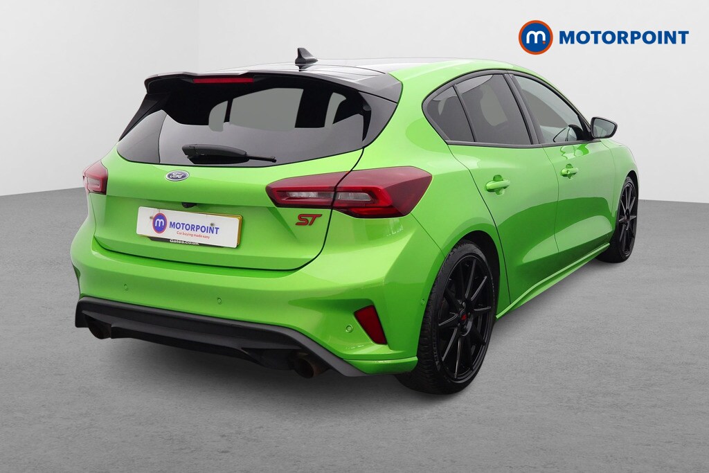 Used Ford Focus 2024 for sale - 77984397: Photo 7