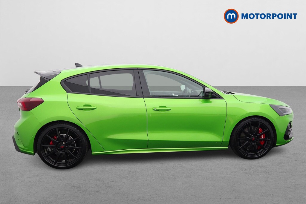 Used Ford Focus 2024 for sale - 77984397: Photo 8