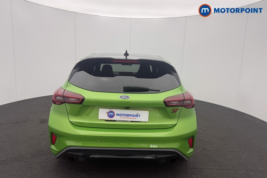 Used Ford Focus 2024 for sale - 77984397: Photo 9