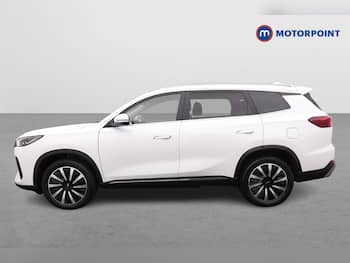 Used Chery Tiggo 8 2026 for sale - 79837180: Photo