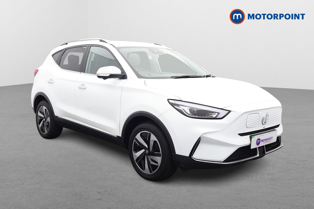 Used MG MG ZS 2024 for sale - 76279093: Photo 1