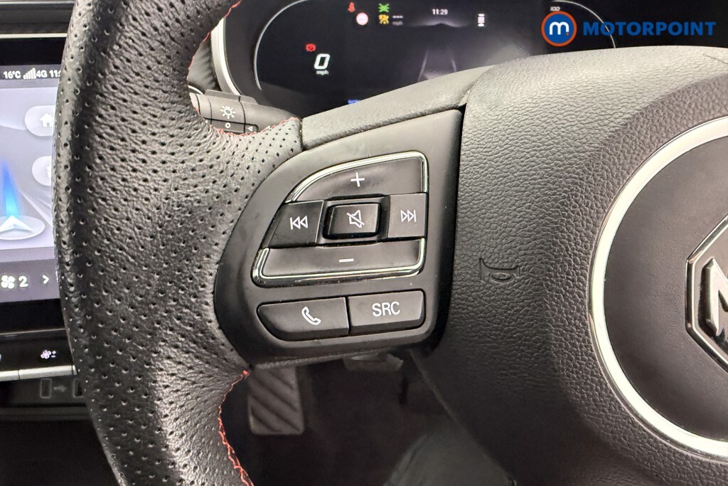 Used MG MG ZS 2024 for sale - 76279093: Photo 19
