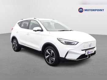 2024 - 130kW Trophy Connect EV 51kWh 5dr Auto