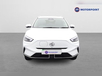 Used MG MG ZS 2024 for sale - 76279093: Photo