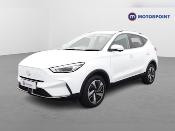 Used MG MG ZS 2024 for sale - 76279093: Photo