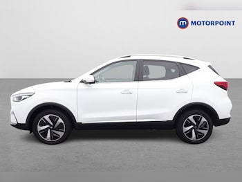 Used MG MG ZS 2024 for sale - 76279093: Photo