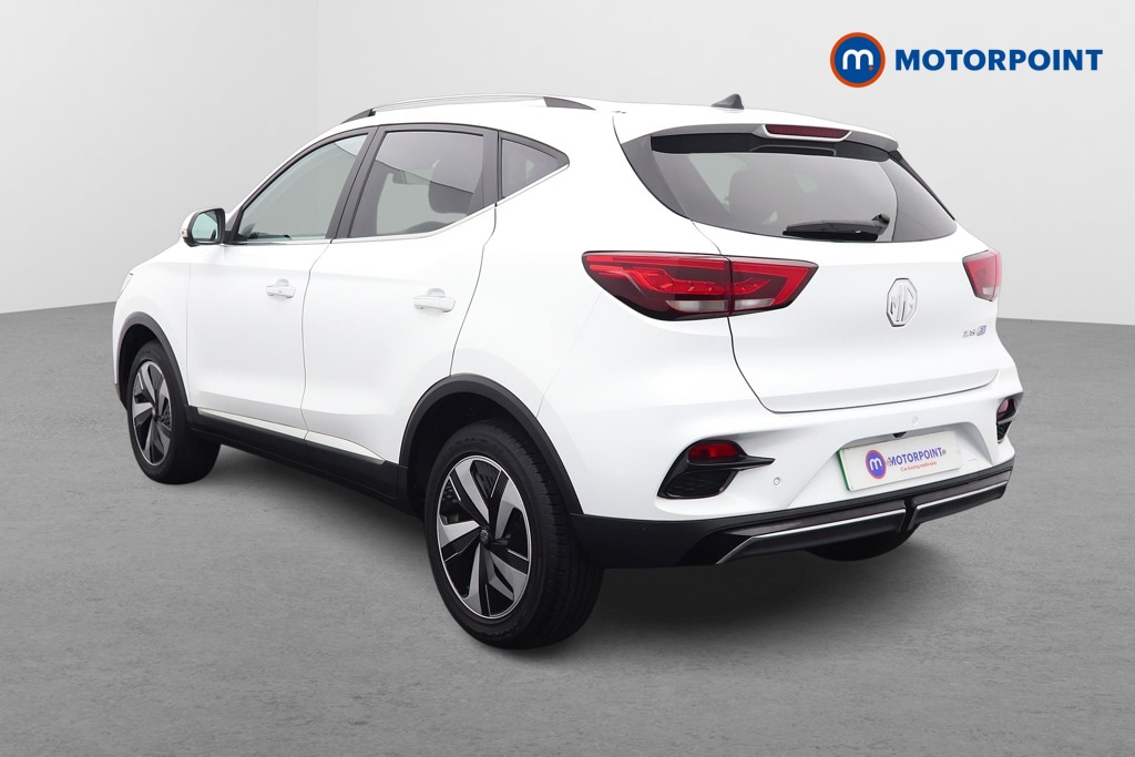 Used MG MG ZS 2024 for sale - 76279093: Photo 5
