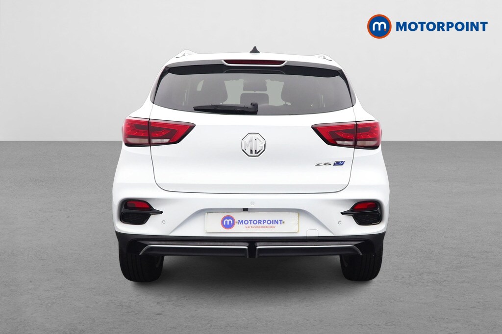 Used MG MG ZS 2024 for sale - 76279093: Photo 6