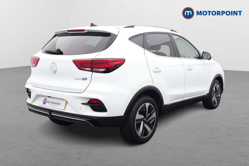 Used MG MG ZS 2024 for sale - 76279093: Photo 7