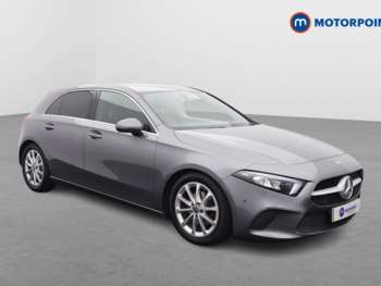 2019 - A180 Sport Executive 5dr