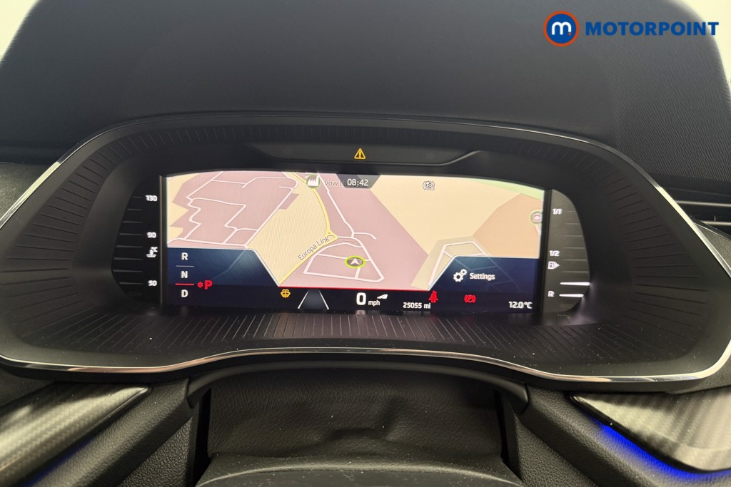 Used Skoda Octavia 2023 for sale - 77747158: Photo 11