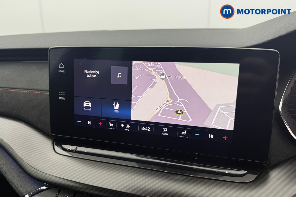 Used Skoda Octavia 2023 for sale - 77747158: Photo 12