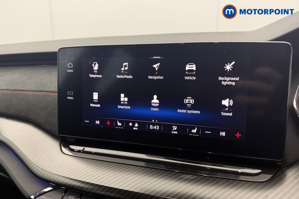 Used Skoda Octavia 2023 for sale - 77747158: Photo 13