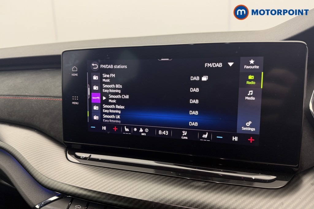 Used Skoda Octavia 2023 for sale - 77747158: Photo 15