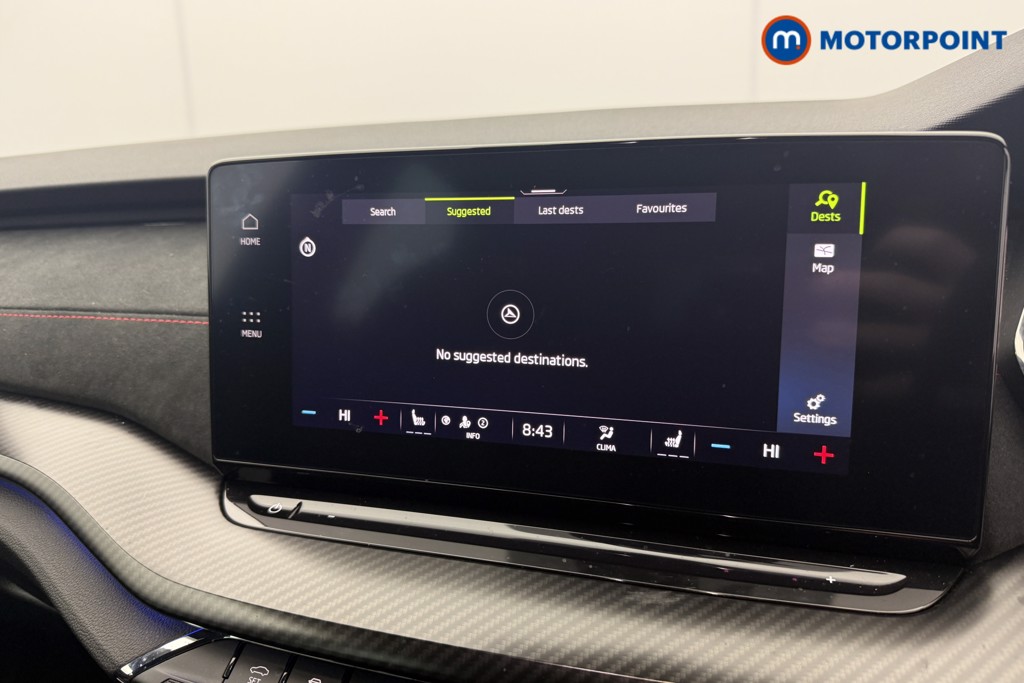 Used Skoda Octavia 2023 for sale - 77747158: Photo 16