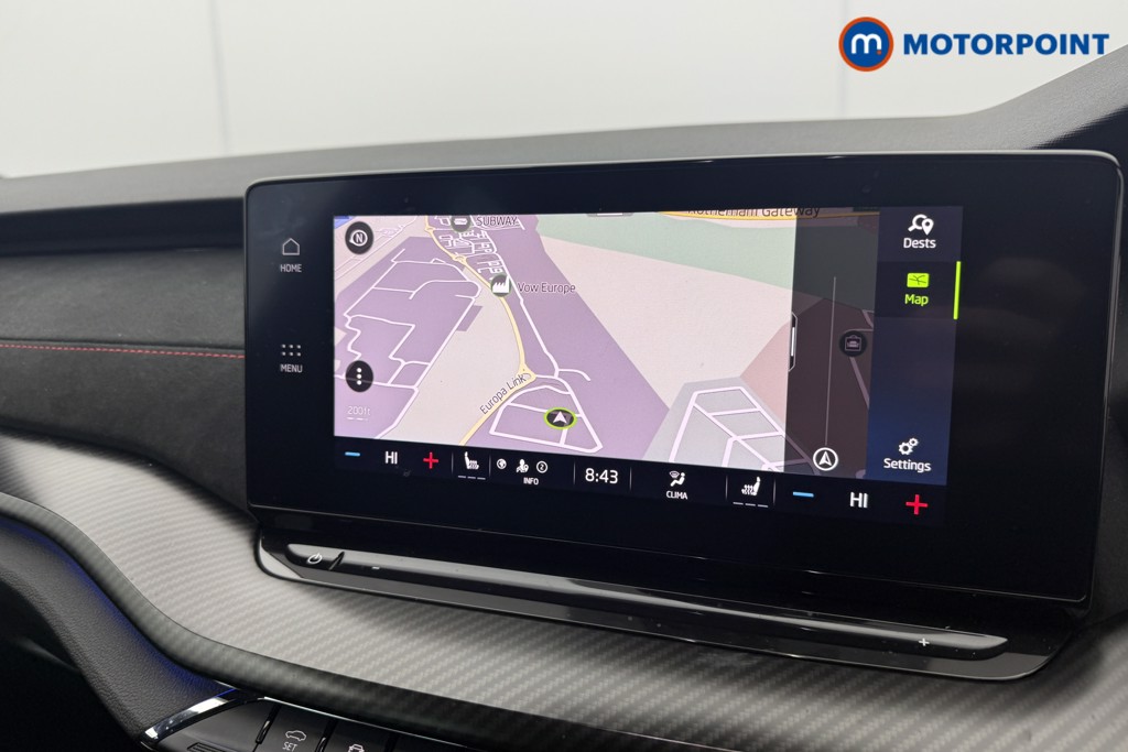 Used Skoda Octavia 2023 for sale - 77747158: Photo 17