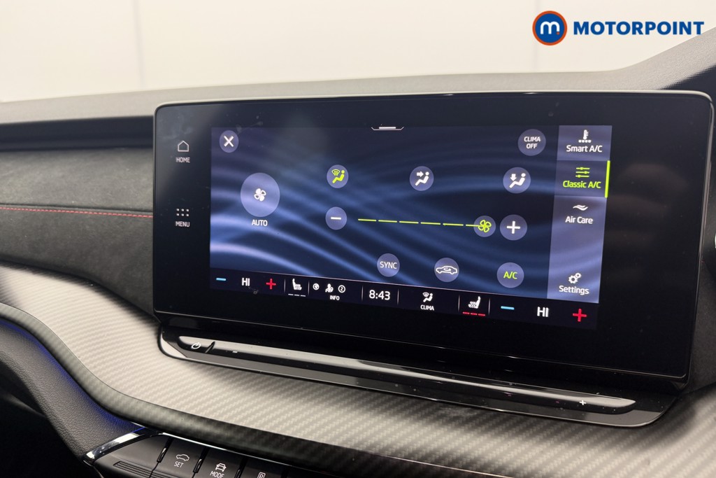 Used Skoda Octavia 2023 for sale - 77747158: Photo 19