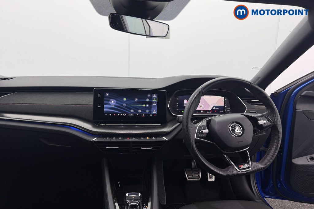 Used Skoda Octavia 2023 for sale - 77747158: Photo 25