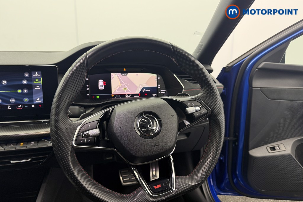 Used Skoda Octavia 2023 for sale - 77747158: Photo 26