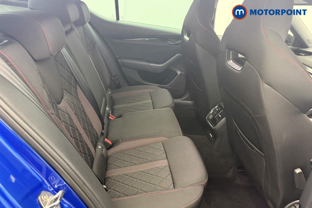 Used Skoda Octavia 2023 for sale - 77747158: Photo 27