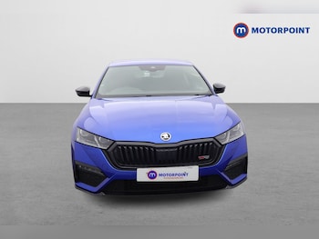 Used Skoda Octavia 2023 for sale - 77747158: Photo