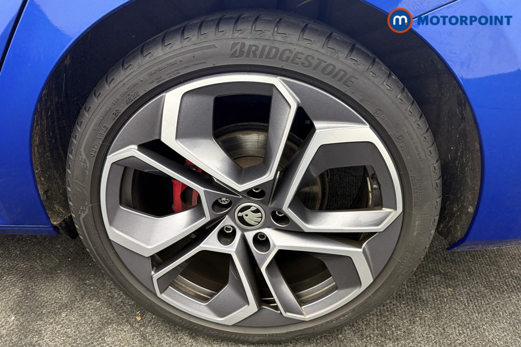 Used Skoda Octavia 2023 for sale - 77747158: Photo 36