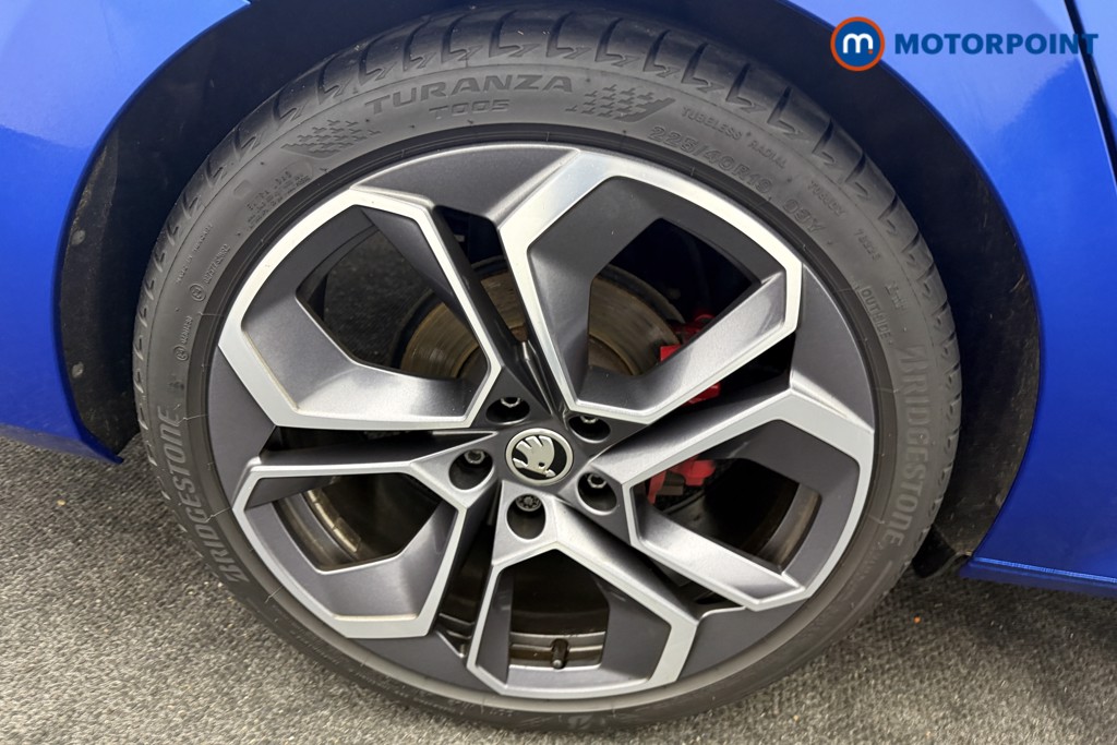 Used Skoda Octavia 2023 for sale - 77747158: Photo 37