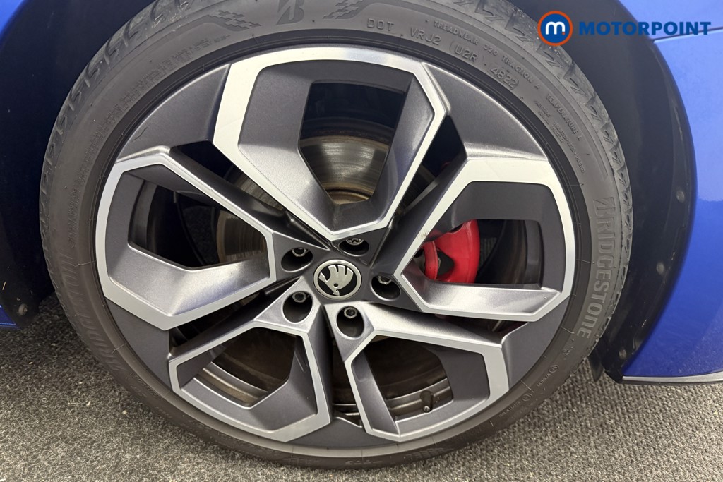 Used Skoda Octavia 2023 for sale - 77747158: Photo 38