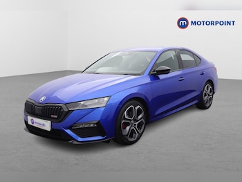 Used Skoda Octavia 2023 for sale - 77747158: Photo