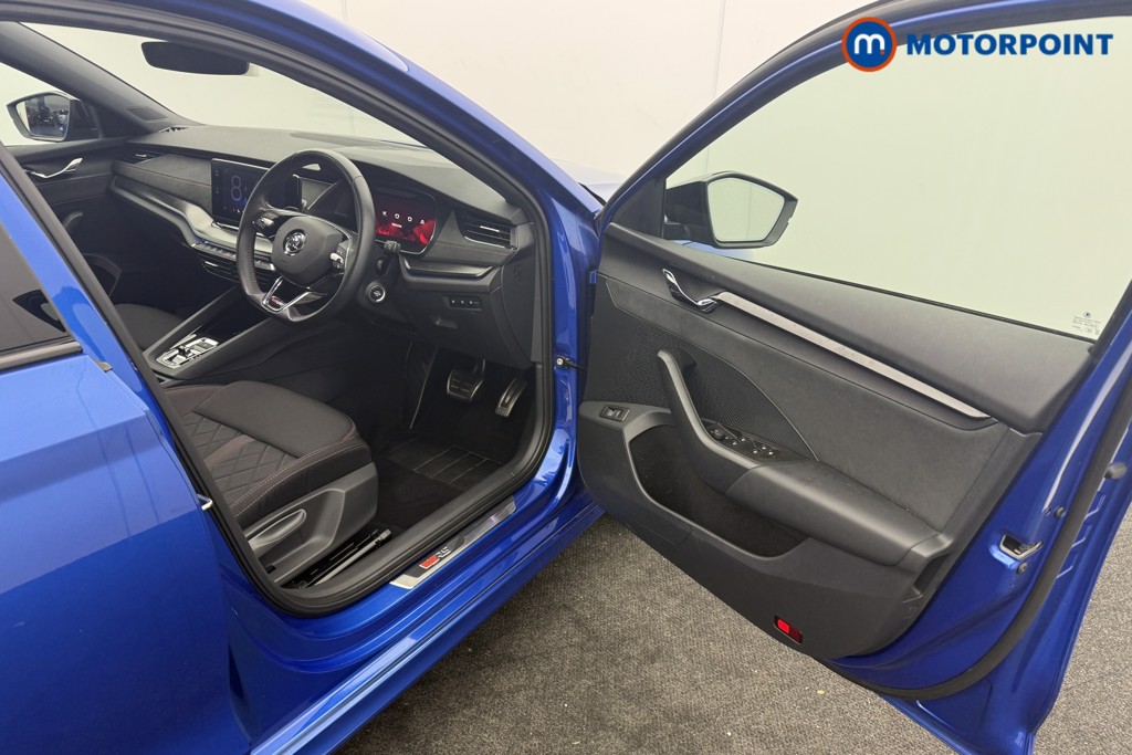 Used Skoda Octavia 2023 for sale - 77747158: Photo 9