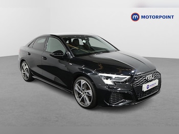 Used Audi A3 2023 for sale - 78294307: Photo