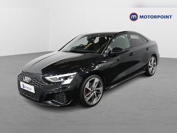 Used Audi A3 2023 for sale - 78294307: Photo