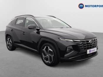 2021 - 1.6 TGDi Ultimate 5dr 2WD