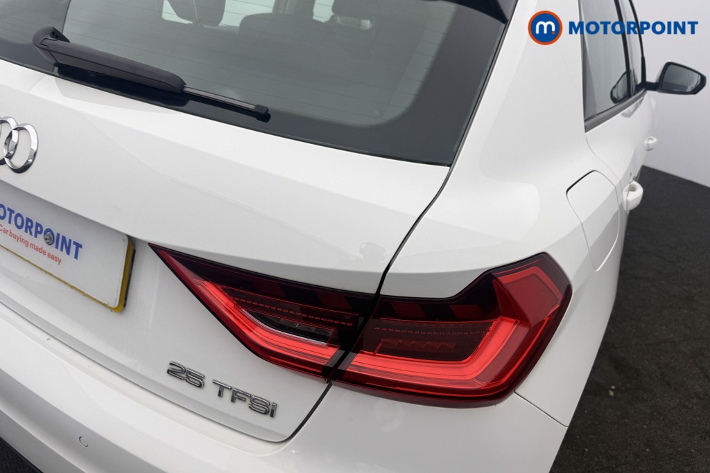 Used Audi A1 2019 for sale - 78187490: Photo 10