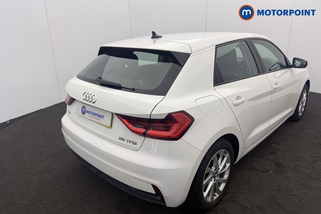 Used Audi A1 2019 for sale - 78187490: Photo 13