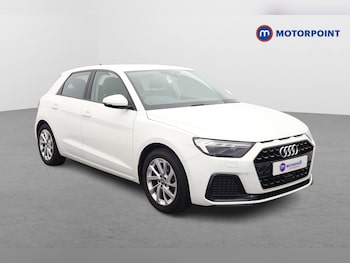 Audi A1 feature image
