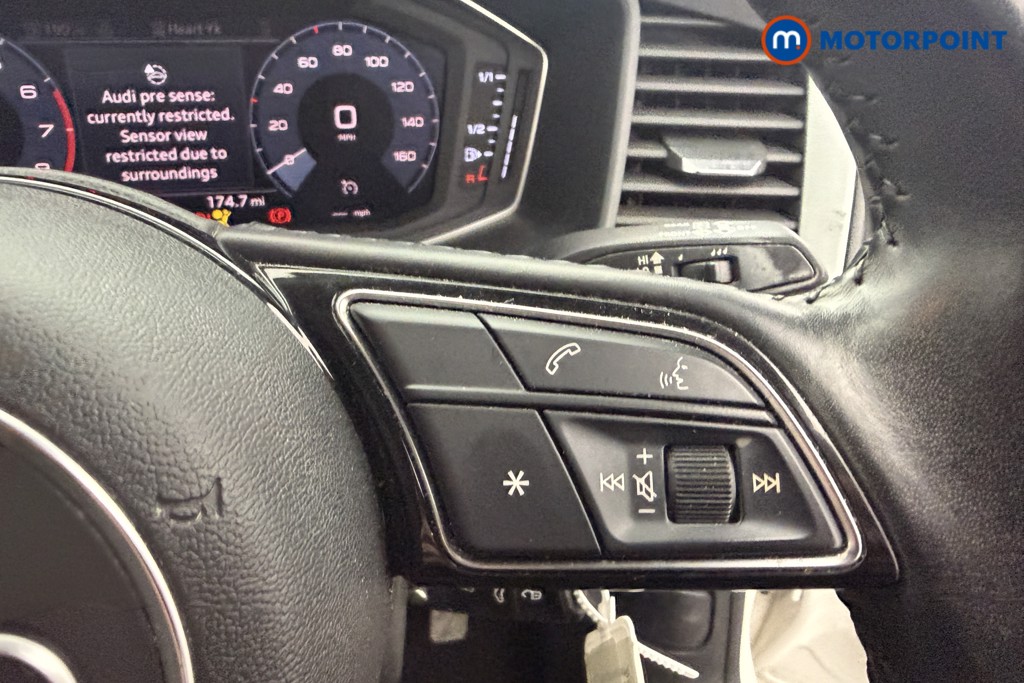 Used Audi A1 2019 for sale - 78187490: Photo 22