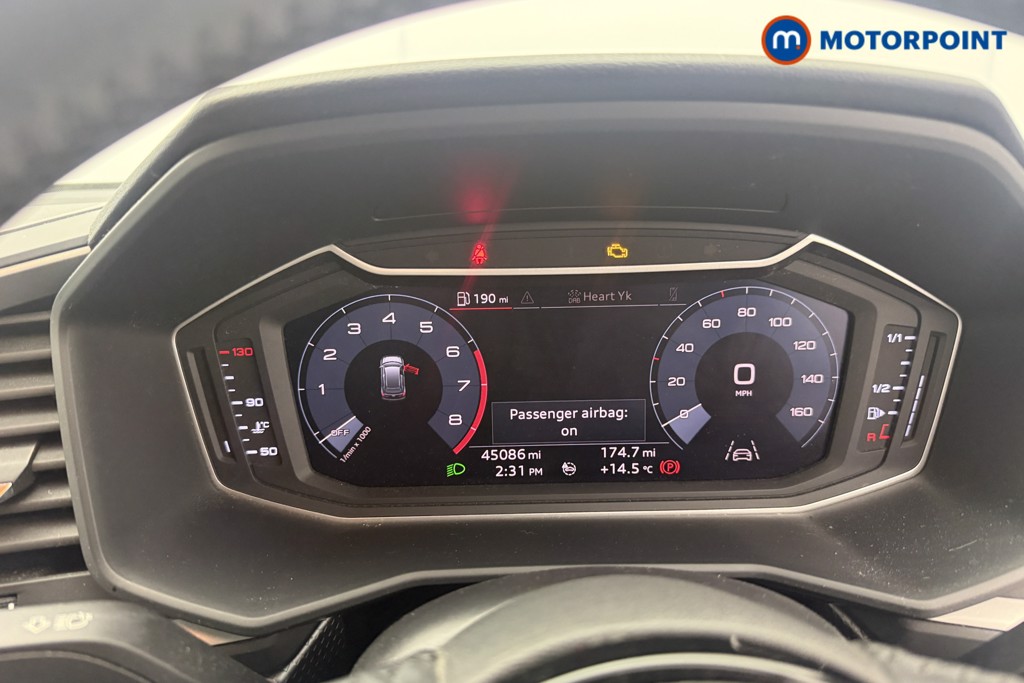 Used Audi A1 2019 for sale - 78187490: Photo 24