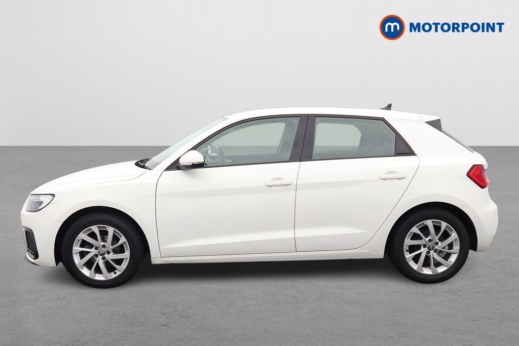 Used Audi A1 2019 for sale - 78187490: Photo 4