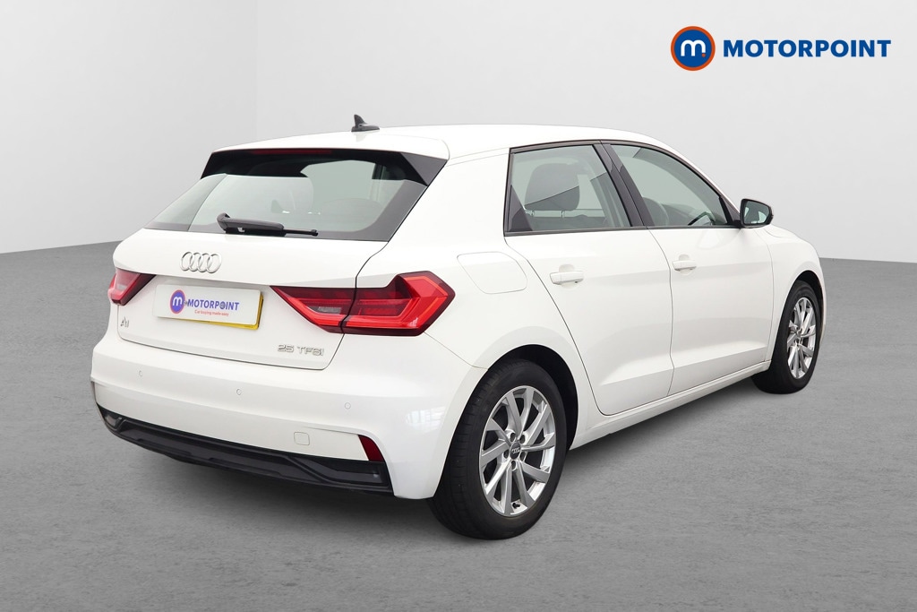 Used Audi A1 2019 for sale - 78187490: Photo 7