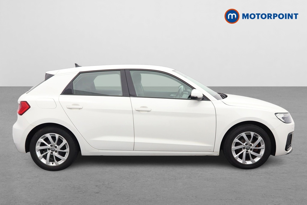 Used Audi A1 2019 for sale - 78187490: Photo 8